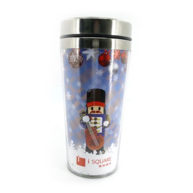 Thermos mug-iSquare